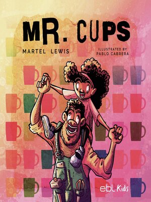 cover image of Mr. Cups